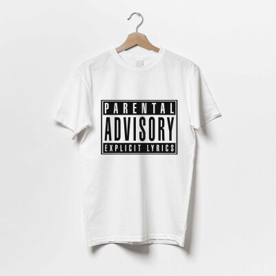 Parental advisory explicit lyrics