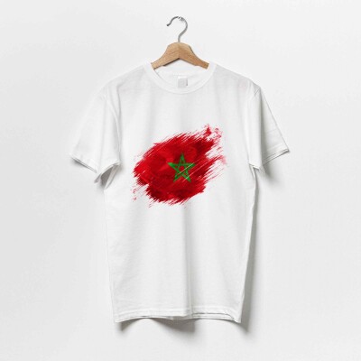 Fier d'être marocain