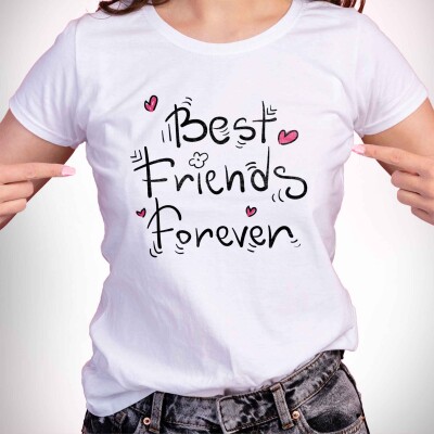 Best friends forever