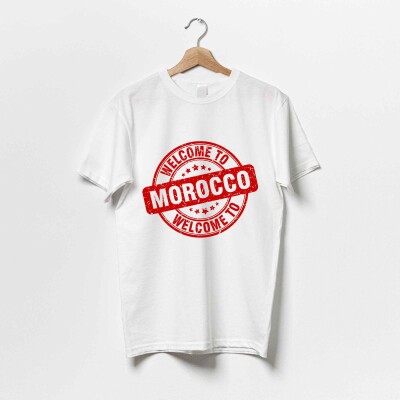 Welcome to morocco