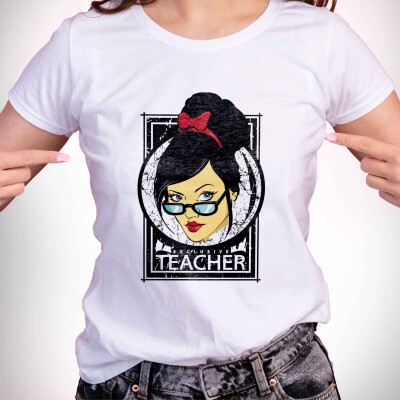 Exclusive teacher