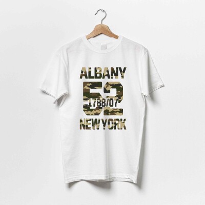 Albany 52 New york