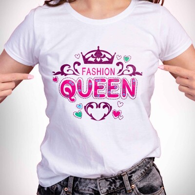 Fashion Queen